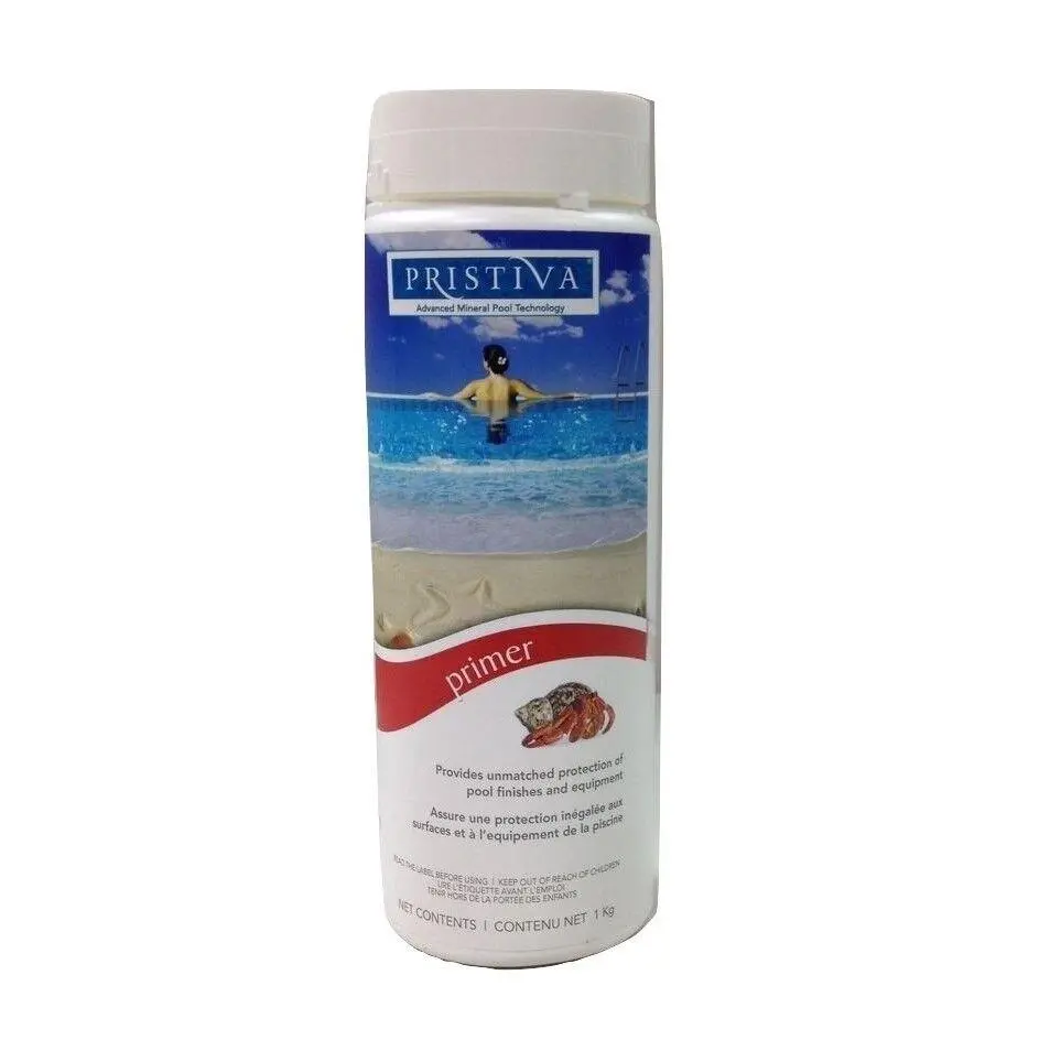 Dazzle Pristiva Primer (1Kg) (P/N: Prc35140) 1