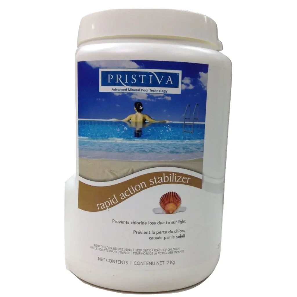 Dazzle Pristiva Rapid Action Stabilizer (2Kg) (P/N: Prc35145) 1