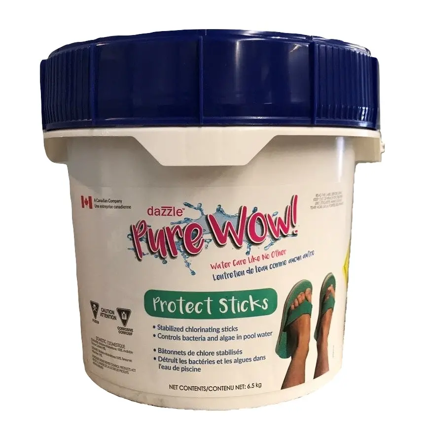 Dazzle Protect Sticks (6 Kg) (P/N: Daz01116) 1