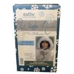 Dazzle Traditional Closing Kit (Treats Up To 80,000L) (P/N: Daz06032) 1