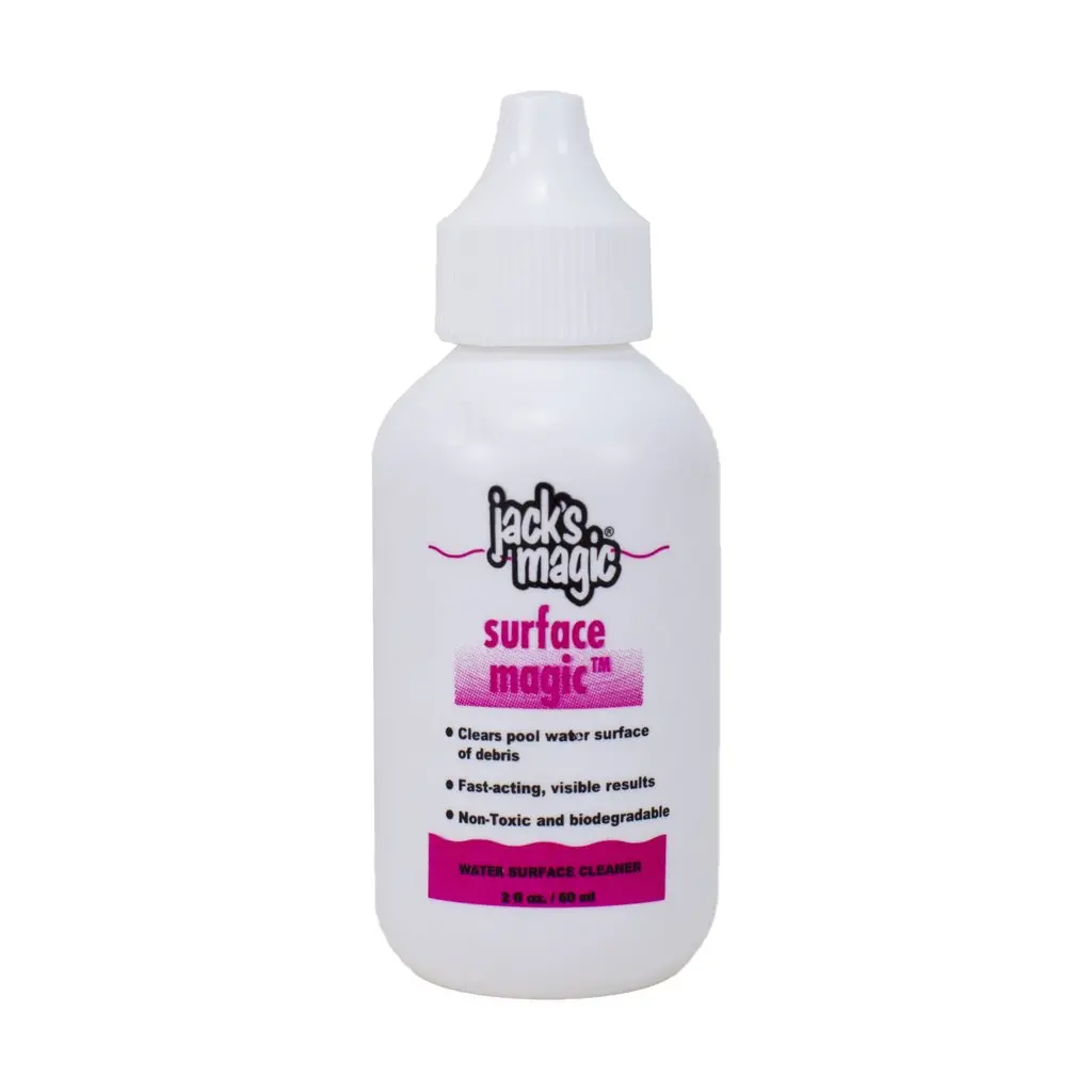 Jack's Magic Surface Magic (60 Ml) (P/N: Jms08001) 1