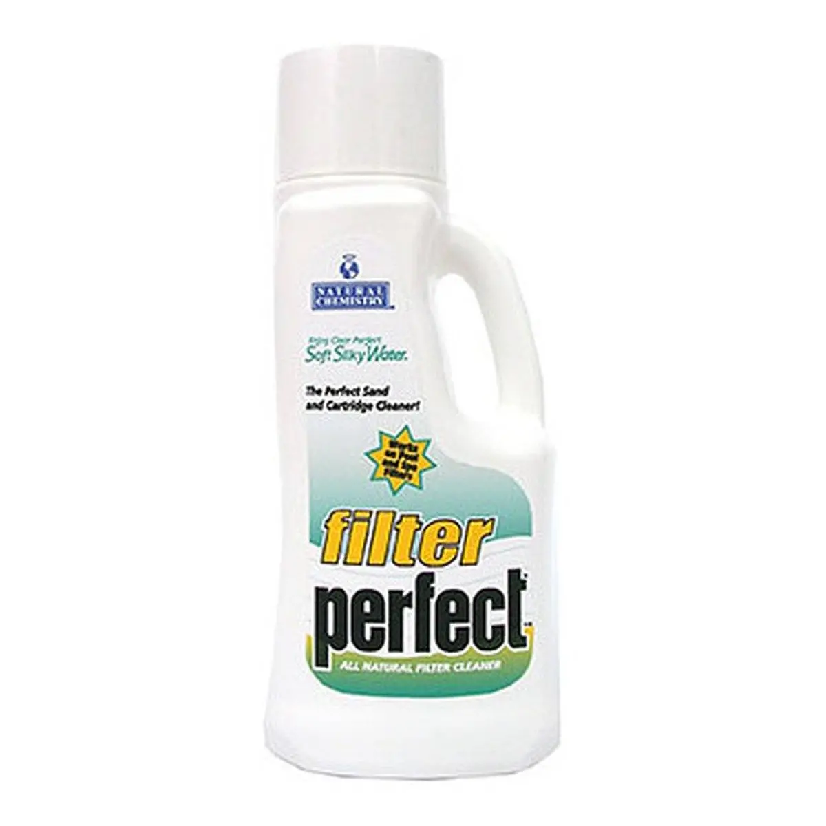Natural Chemistry Filter Perfect 1L (Replacement For Filter Brite) (P/N: 76115Ncm) 1