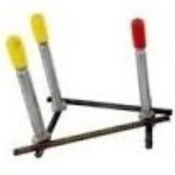 Concrete Mounting Jig For Duro-Spring Dive Board (P/N: 69-209-227-Ss) Out Of Stock 2