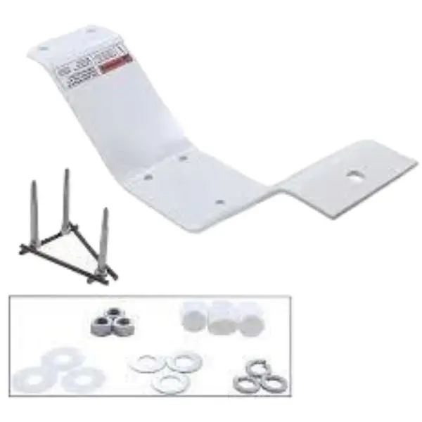 Duro-Spring Spring Base (P/N: 69-209-5866) Out Of Stock 1