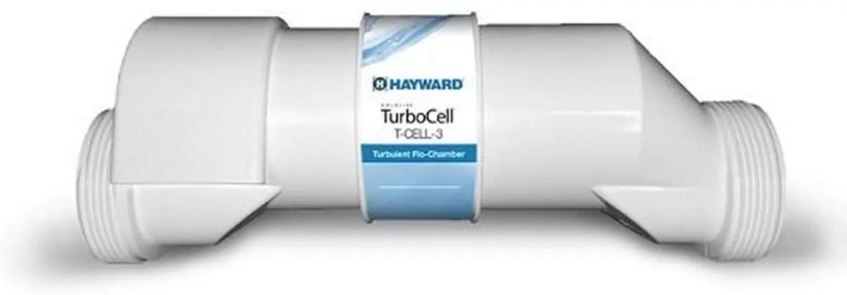 Hayward Turbo Salt Cell (P/N: W3t-Cell-3) 1