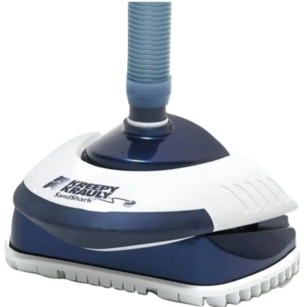 Pentair Kreepy Krauly Sand Shark Pool Cleaner (P/N: Gw7900) 1