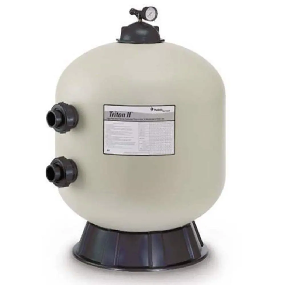 Pentair Triton Ii Tr140 Sand Filter (P/N: 140243) Ships In 12 To 13 Weeks 1
