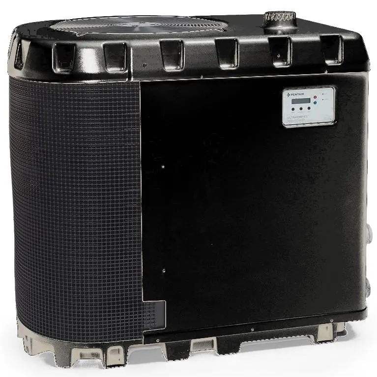 Pentair Ultratemp Eti Hybrid Swimming Pool Heater (P/N: 460970) Only Two Left In Stock 1