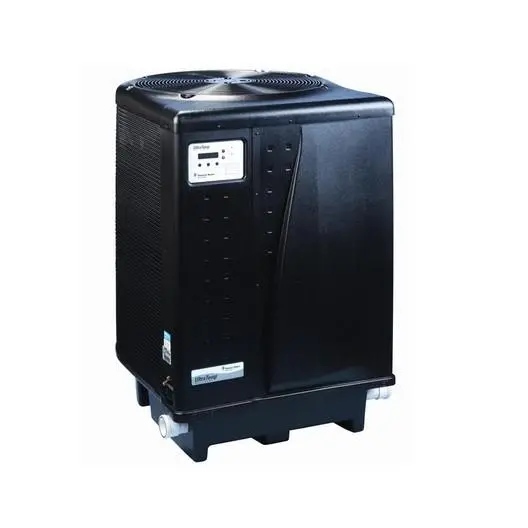 Pentair Ultratemp Heat Pump 110,000 Btu (P/N: 460962) Ships In 10 To 13 Weeks 1