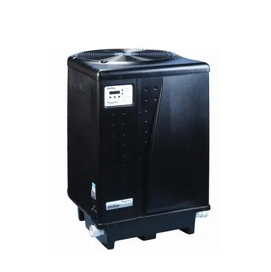 Pentair Ultratemp Heat Pump 120,000 Btu (P/N: 460863) Ships In 2 To 4 Weeks Approx 1
