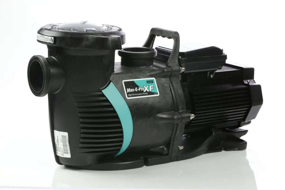 Sta-Rite Max-E-Pro Xf Vs Pump (P/N: 023035) Out Of Stock 1
