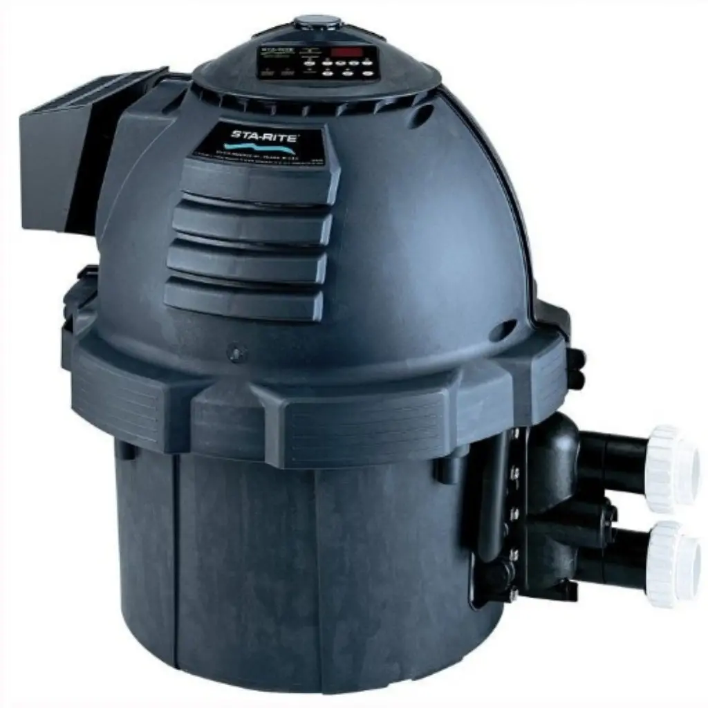 Sta-Rite Max-E-Therm Heater (P/N: Sr200na) 1