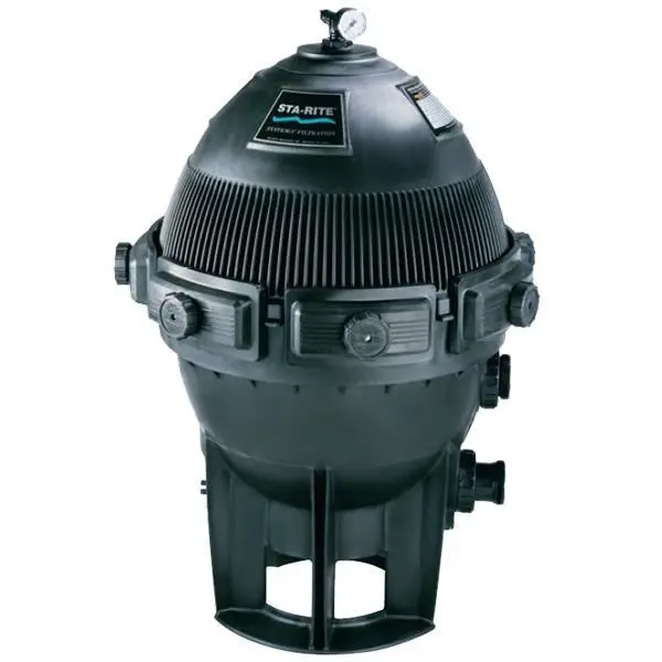 Sta-Rite System Iii Modular Filter (P/N: S8m150) Ships In 8 To 10 Weeks 1