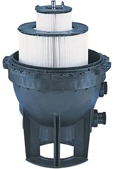 Sta-Rite System Iii Modular Filter (P/N: S8m150) Ships In 8 To 10 Weeks 2