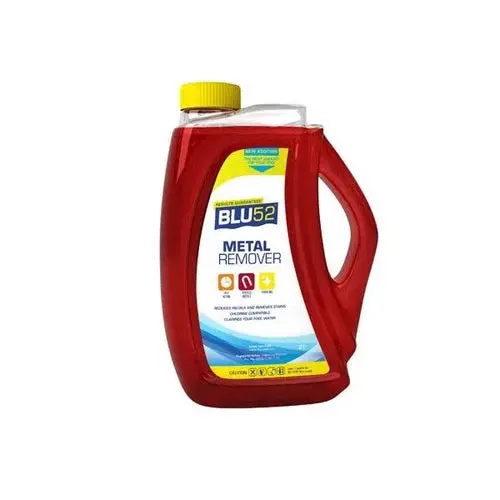 Pool Metal Remover Blu52 1