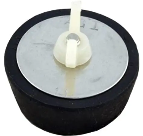 #13 Expandable Plug (P/N: Win213) 1