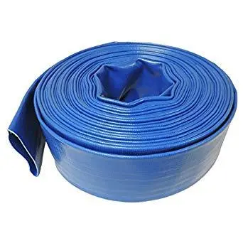 Backwash Drain Hose - 100 Feet - Heavy Duty 1