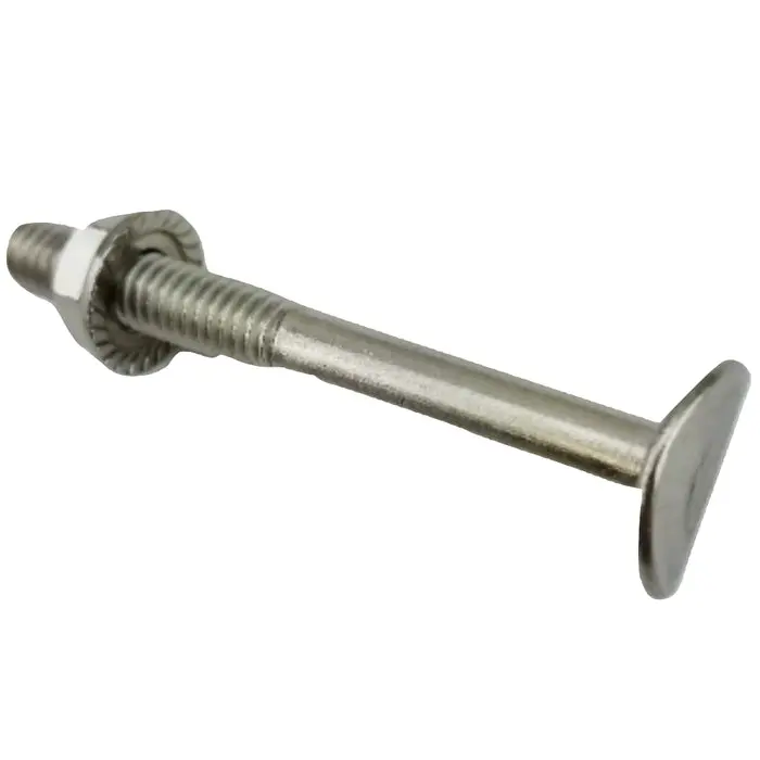 Bolt And Nut For Ladder Tread (P/N: 60-704A) 1