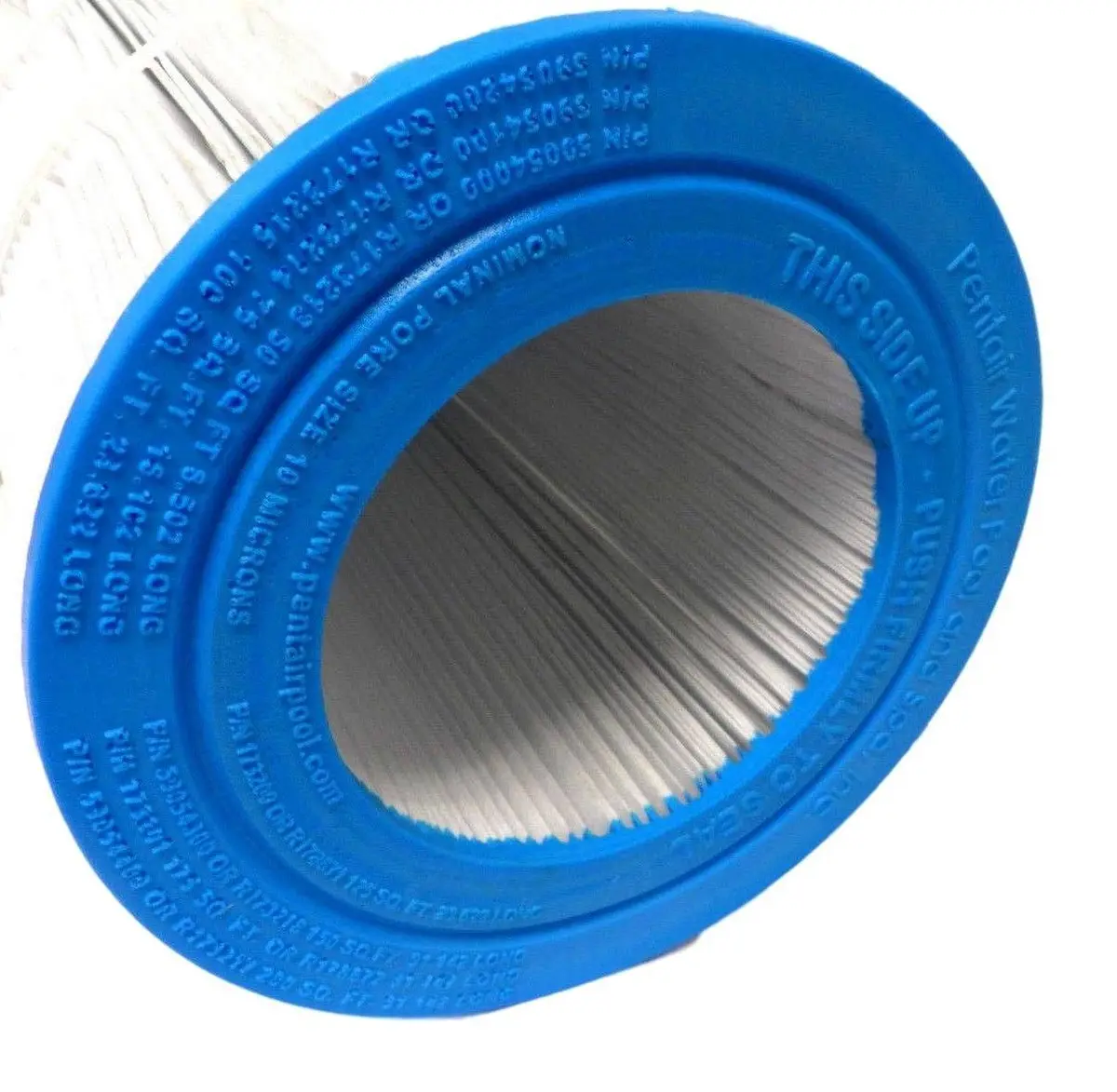 Clean And Clear Predator Filter Module (P/N: R173216) Ships In 6 To 8 Weeks 2