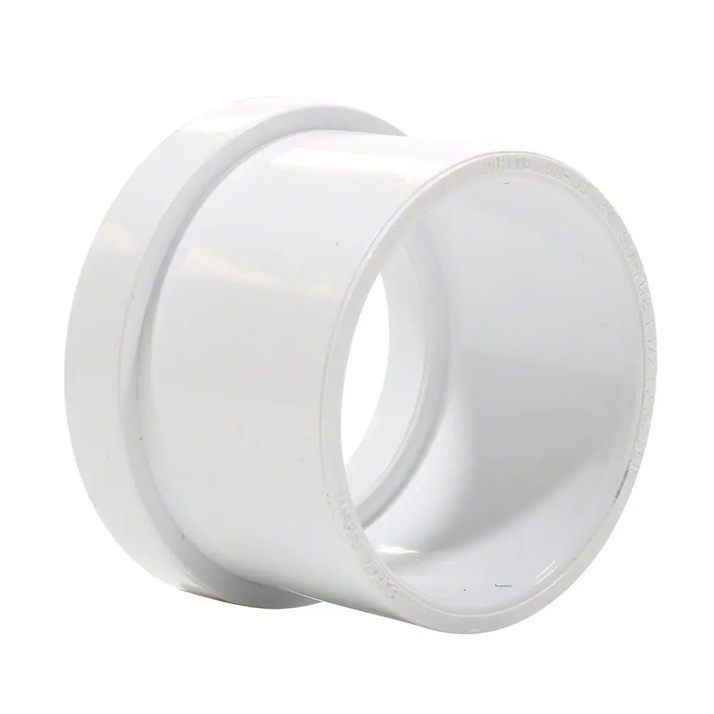 Cristal Flo Union Adapter (P/N: U11-183Pm) Out Of Stock 1