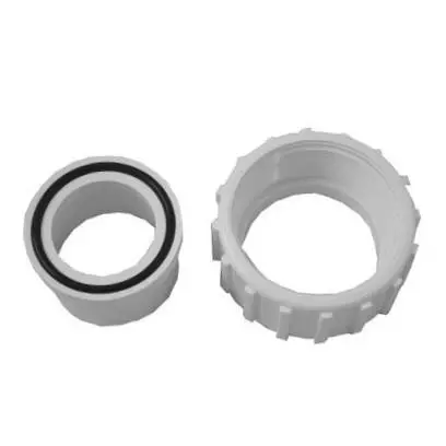 Cristal Flo Union Assembly (P/N: C198-3M) 1