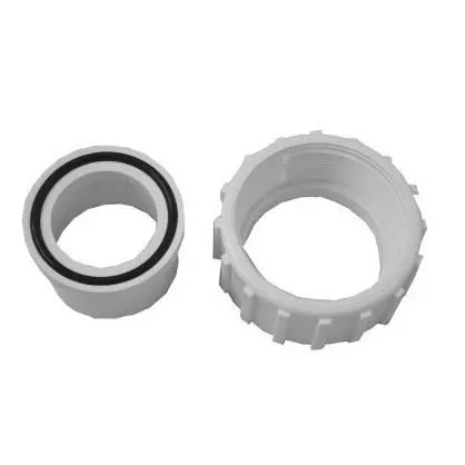 Cristal Flo Union Assembly (P/N: C198-3M) 2
