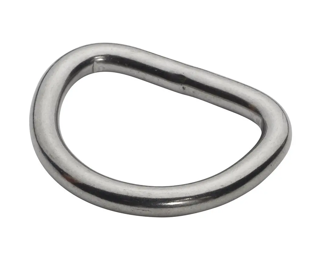 Latham D Ring (P/N: Mh207) 1