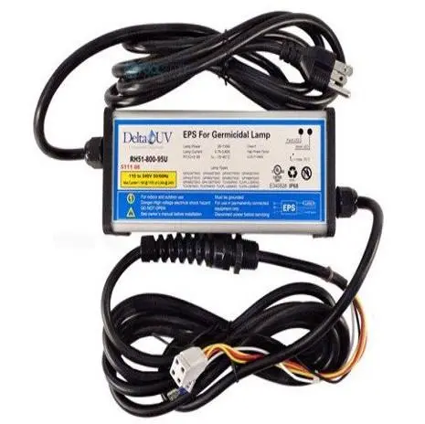 Delta Uv Sanitizer Ballast (P/N: 70-10420) Out Of Stock 1