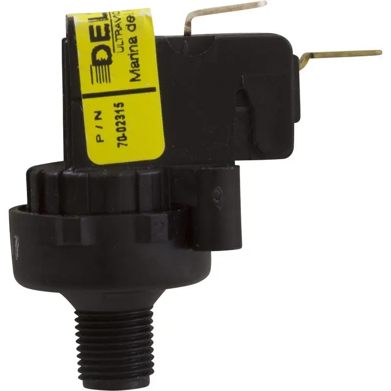 Delta Uv Sanitizer Pressure Switch (P/N: 70-02315) Out Of Stock 1