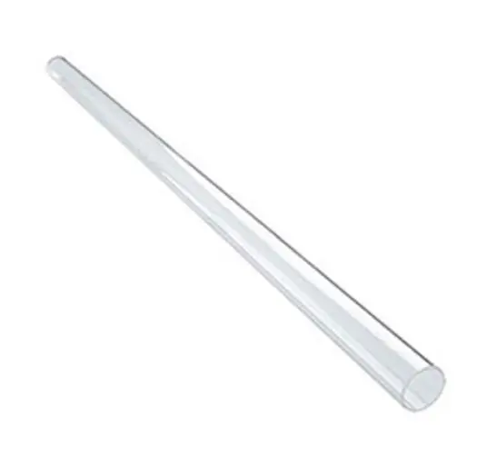Delta Uv Sanitizer Quartz Tube (P/N: 58-50320) Out Of Stock 1