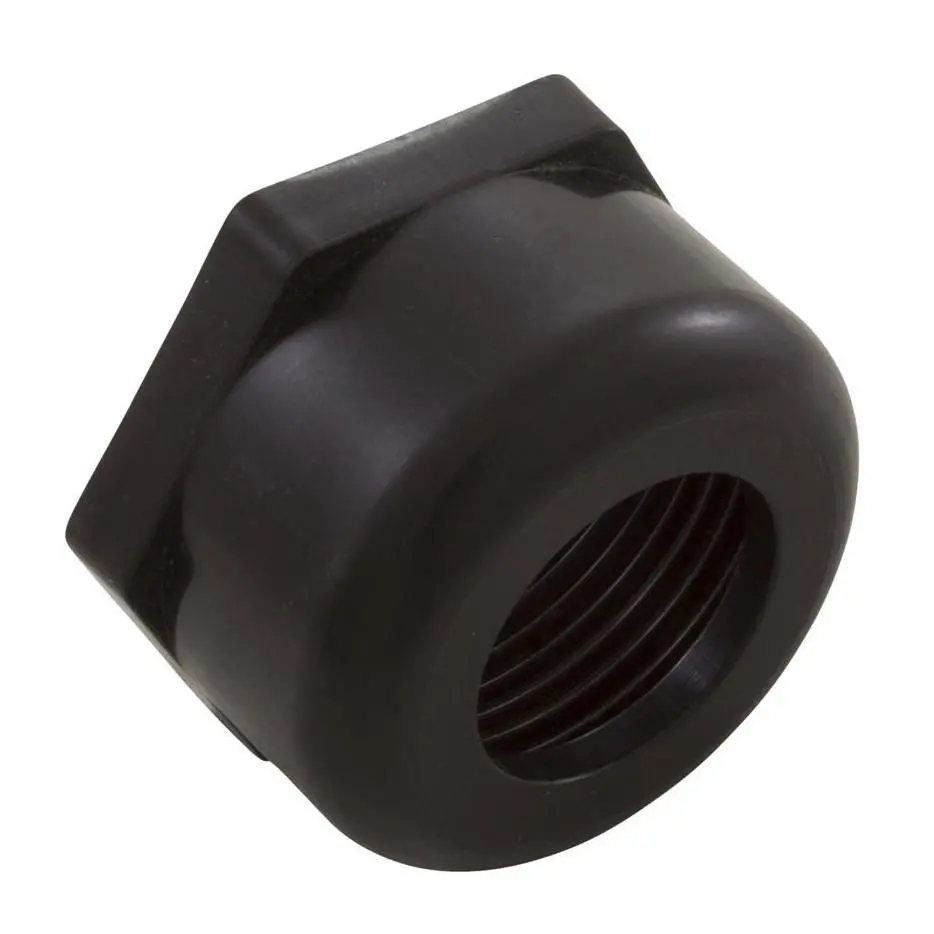 Delta Uv Sanitizer Quartztube Acorn Nut (P/N: 86-02411) Out Of Stock 1