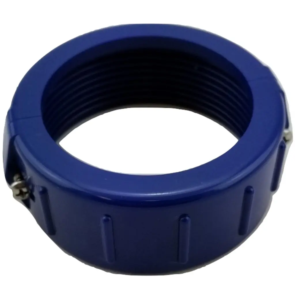 Delta Uv Sanitizer Union Split Nut (P/N: 86-02334) Out Of Stock 1
