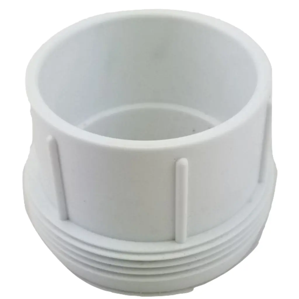 Delta Uv Sanitizer Union Tailpiece (P/N: 86-02352) Out Of Stock 1