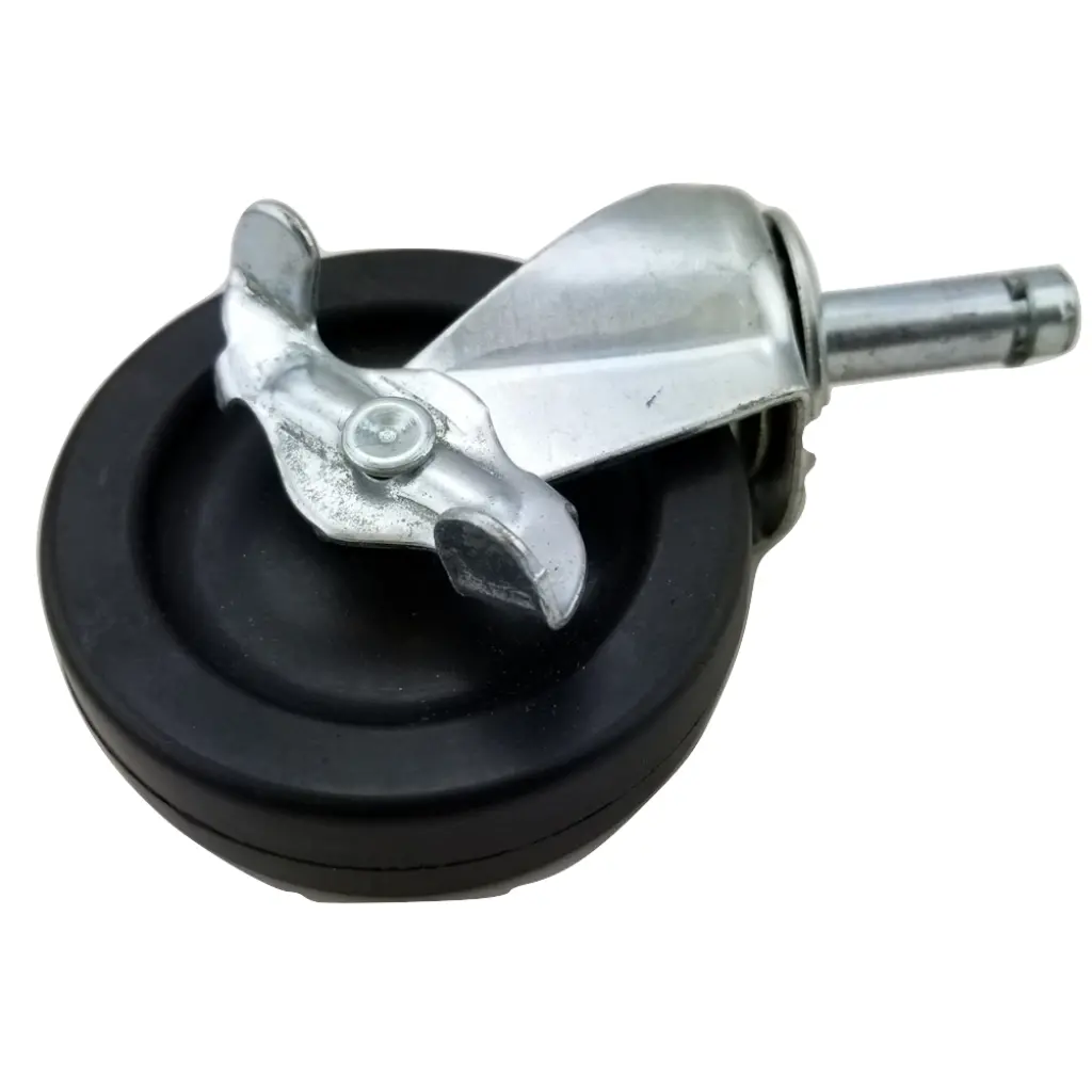 Feherguard Solar Blanket Roller Caster (P/N: Fg-C-Lc) Out Of Stock 1
