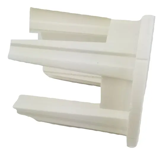 Feherguard Solar Blanket Roller Tube Plug (P/N: Fg-Plglp) Out Of Stock 1