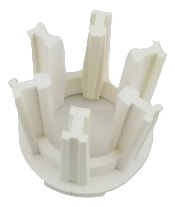 Feherguard Solar Blanket Roller Tube Plug (P/N: Fg-Plglp) Out Of Stock 2