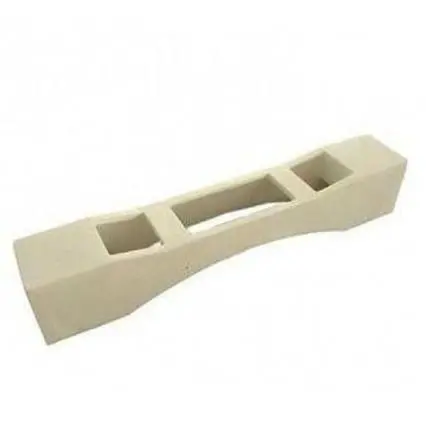 Feherguard Solar Blanket Roller Wheel Stop (P/N: Fg-002Fg) 1
