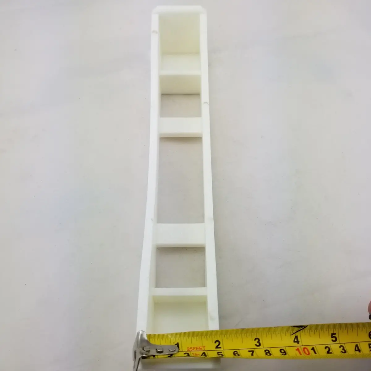 Feherguard Solar Blanket Roller Wheel Stop (P/N: Fg-002Fg) 2
