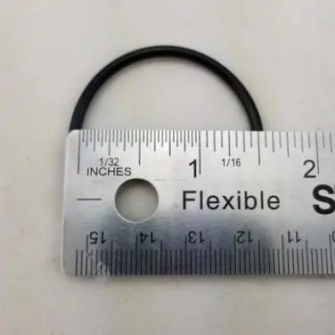 Fibrestars Lens O-Ring (P/N: A8891) 2