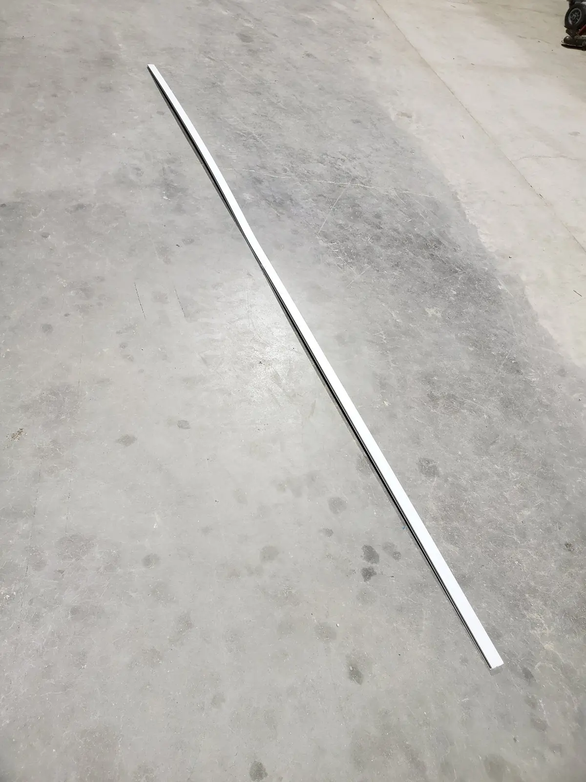 Fitted Vinyl Winter Cover Pvc Retainer Strip 1