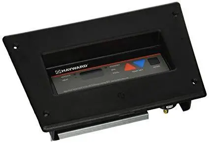 Hayward Bezel & Keypad Assembly (P/N: Haxcpa1932) Out Of Stock 1