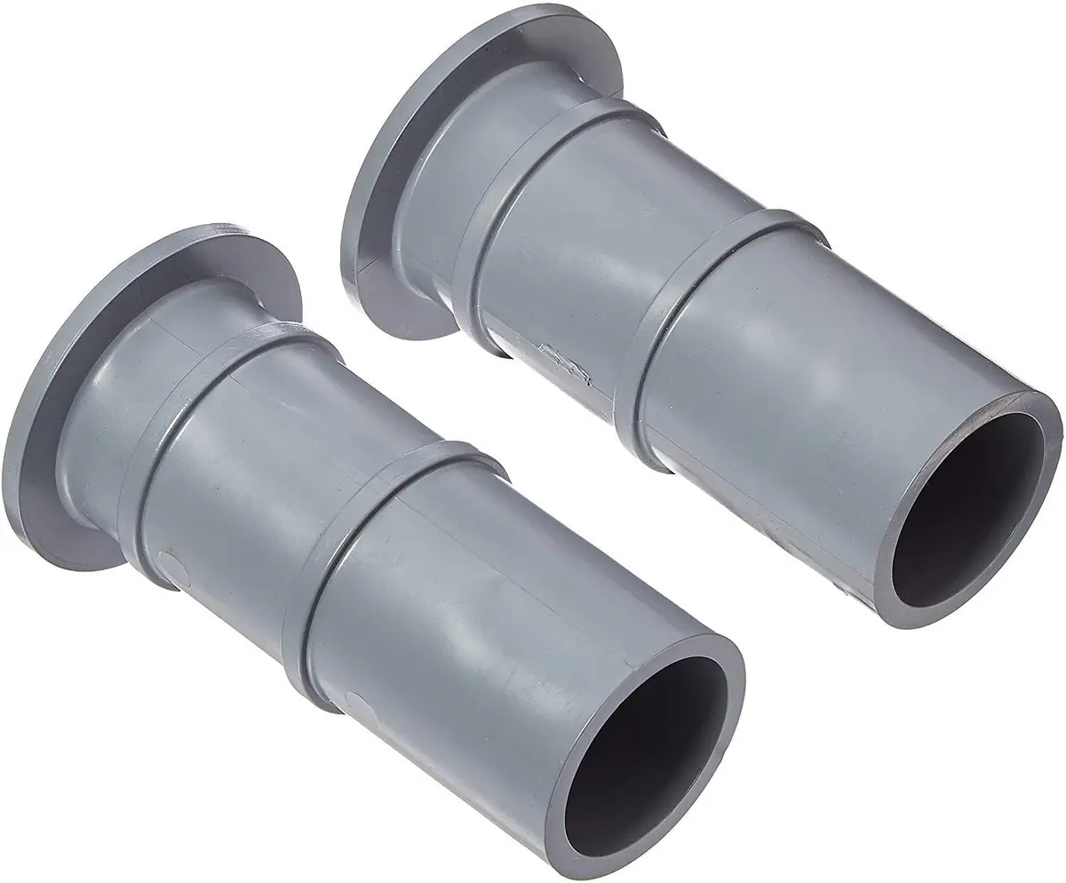 Hayward Heater Flange Pipe Nipple Connectors (Haxnip1930) 1