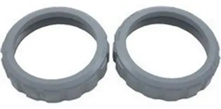 Hayward Heater Union Nuts Replacement (P/N: Haxnut1930) 1