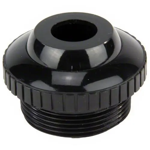Hayward Hydrostream Directional Outlet Fitting Black (P/N: Sp1419dblk) 1