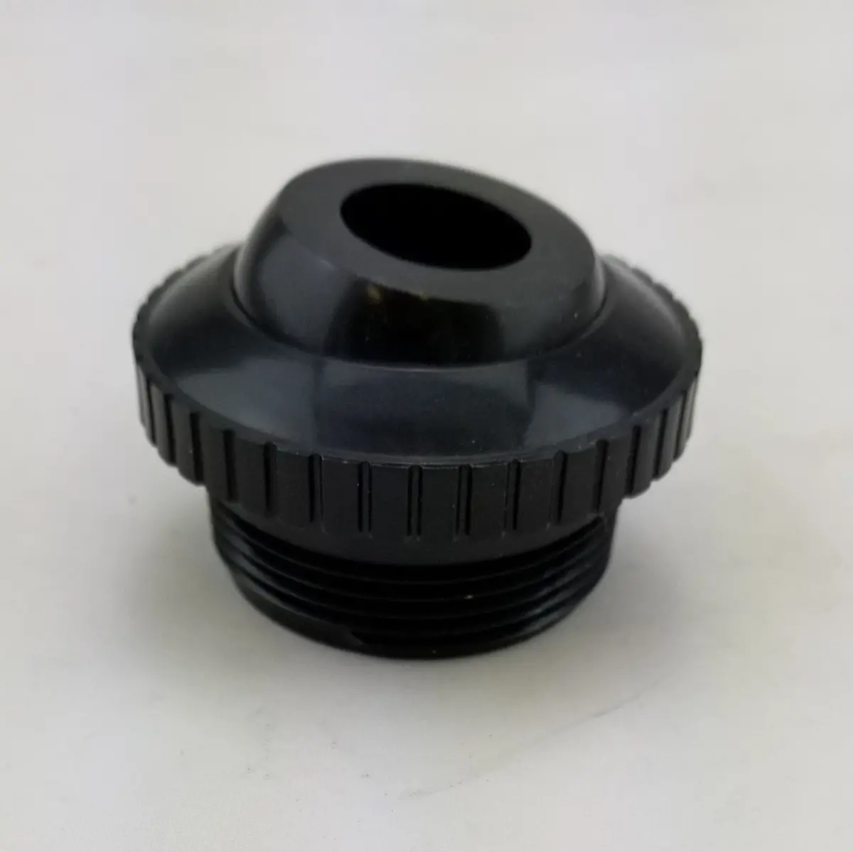 Hayward Hydrostream Directional Outlet Fitting Black (P/N: Sp1419dblk) 2