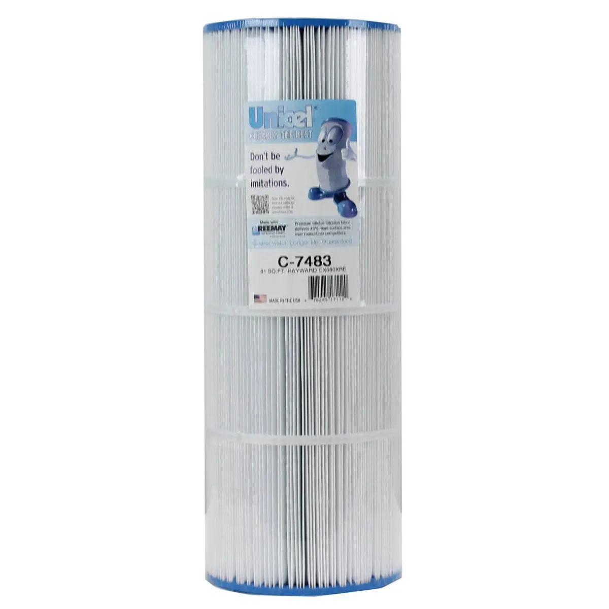 Hayward Replacement Filter (P/N: C-7483) Out Of Stock 1