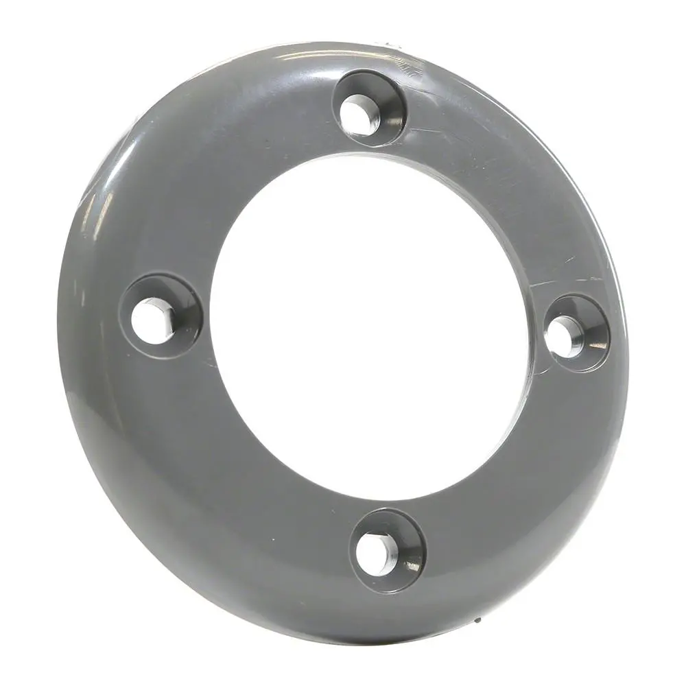 Hayward Return Faceplate Grey (P/N: Spx1408bdgr) 1