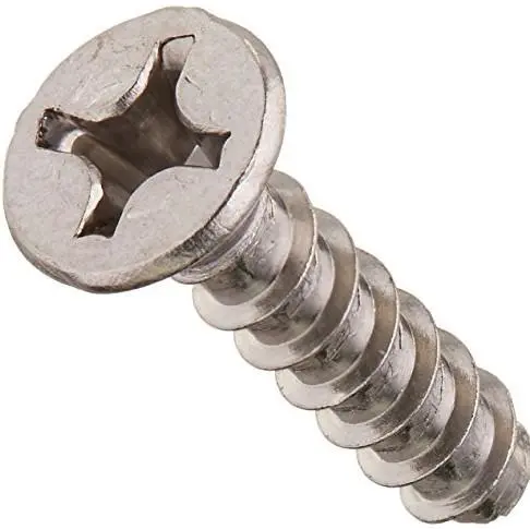 Hayward Return Faceplate Screws (P/N: Spx1039z1a) 1