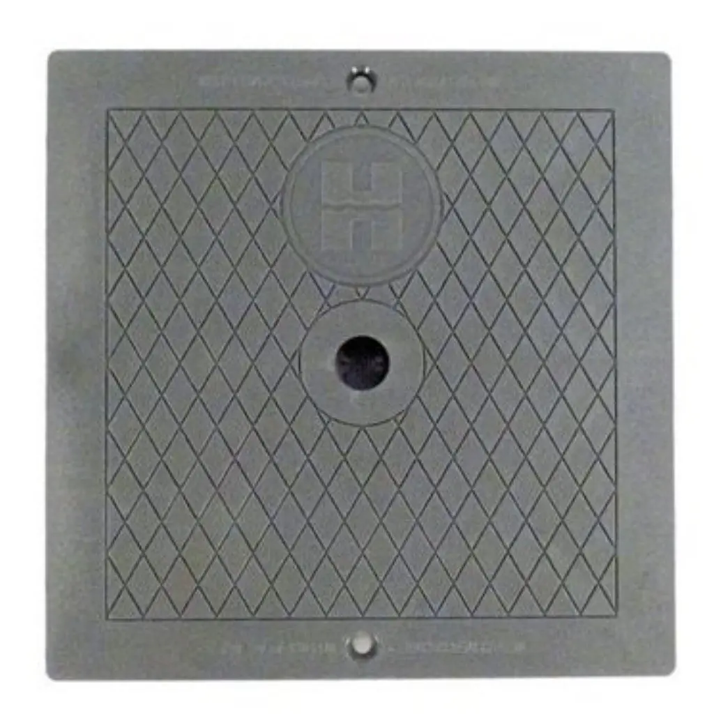 Hayward Skimmer Cover (P/N: Spx1082edgr) 1