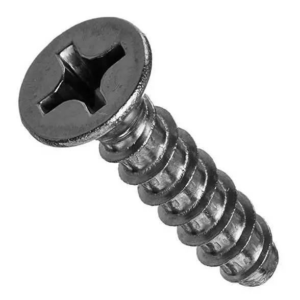 Hayward Skimmer Faceplate Screws (P/N: Spx1085z1am) 1